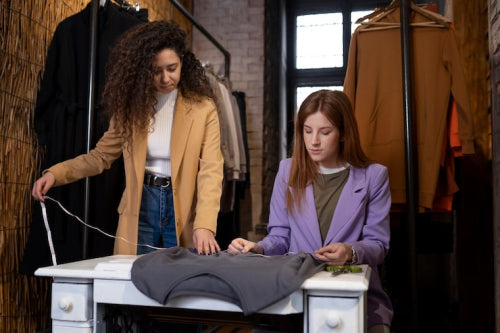 How Artisan-Led Fashion is Changing the Industry