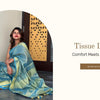 The Allure of Tissue Linen: Comfort Meets Elegance