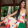 Breathable Fabrics Dominate Summer Ethnic Wear Collections