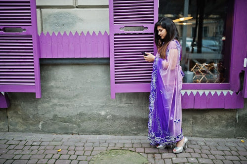 Ethical Sourcing Becomes Defining Factor in Premium Saree Markets