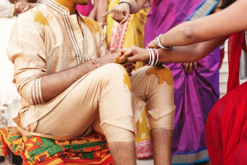 Revival of Regional Handloom Traditions Captures International Attention