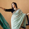 Handloom Sarees Positioned as Long-Term Investments in Quality