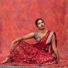 Handcrafted Sarees Showcase Diversity of India's Regional Weaves