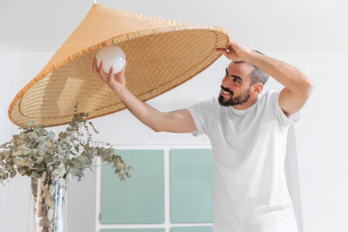 Linen Blends Offer Balanced Traditional Appeal