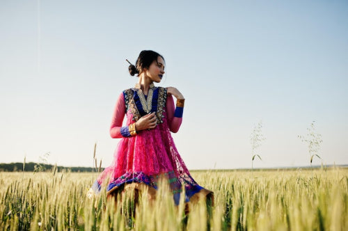 Heritage Attire Aligns With Broader Sustainability Goals
