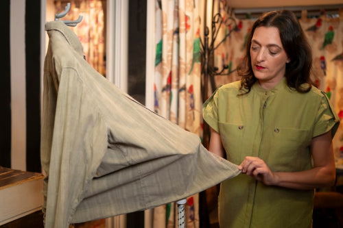 Authentic Fabrics Ensure Comfort and Integrity in Purchases