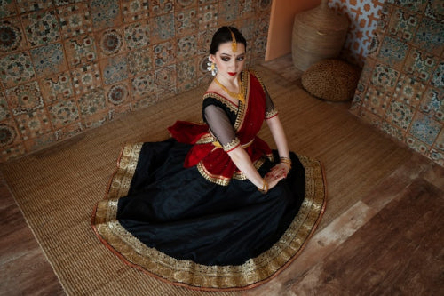 The Cultural Significance of Banarasi and Kanjivaram Weaves