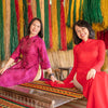 Recognition for Master Weavers and Their Contributions to Craft