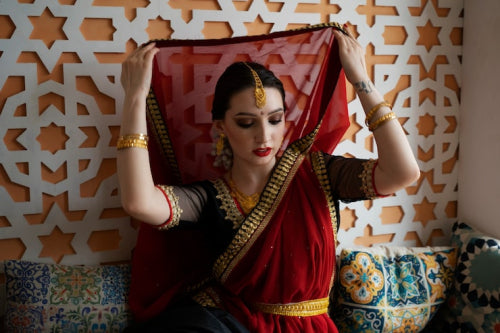 How Traditional Handloom Fabrics Define Regional Identity