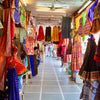 Sustainable Practices Embedded in India's Textile Heritage