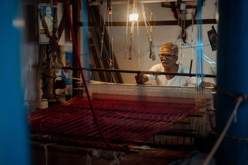 Artisan Communities Navigating Economic Pressures