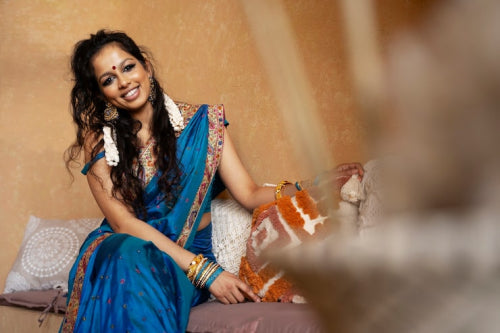 The Enduring Appeal of Cotton-Linen Blends in Everyday Indian Wear