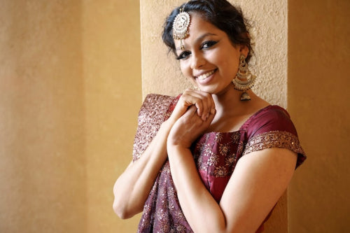 Women Leaders in Handloom Sustainability