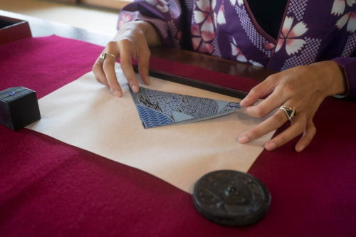 Documenting Artisan Stories Through Textile Innovation