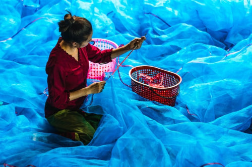 Preservation Techniques for Regional Handloom Crafts