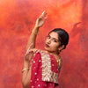 Preserving Cultural Narratives Through Fabric Designs