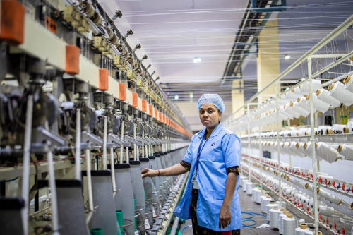 Master Weaver Recognition Programs and Their Impact