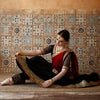 Ensuring Consistency in Artisan-Made Handloom Collections