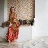 Integrating Traditional Techniques Into Premium Ethnic Collections
