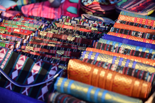 Sustainable Handloom Practices and Their Market Impact