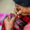 Preserving Artisan Communities Through Regional Textile Clusters