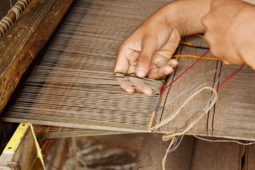 How Artisans Are Preserving Rare Handloom Techniques in Small Towns