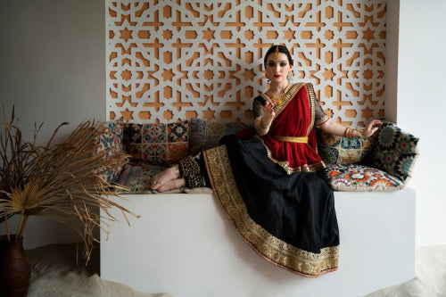 Handloom Textiles as Living Heritage in India