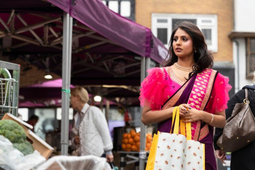 Urban Consumers and Their Influence on Handloom Markets