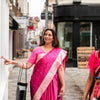 Evaluating Handloom Sarees for Durability and Longevity