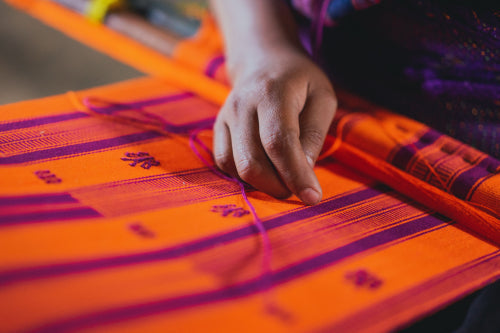 Craft Cluster Innovations That Preserve Traditional Weaves