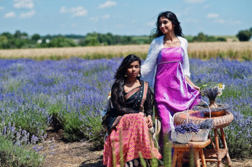 Direct Artisan Collaborations Supporting Cultural Sustainability