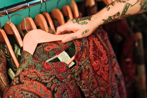The Growing Demand for Sustainable Handcrafted Textiles in Urban Households