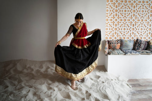 Rise of Linen and Cotton Handlooms in Contemporary Indian Wardrobes