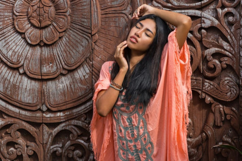 Sustainability Trends Influencing Choices in Indian Ethnic Wear