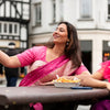 Social Media Helps Consumers Discover Sustainable Ethnic Wear