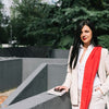 The Appeal of Cotton Linen Sarees for Daily Office Wear