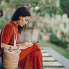 The Rise of Sustainable Ethnic Wear in India's E-Commerce Landscape
