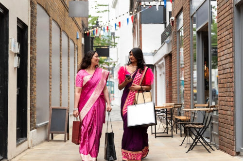 Direct-from-Artisan Marketplaces Offer Greater Transparency in Fashion Supply Chains