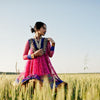 How Handloom Clothing Supports Sustainable Fashion