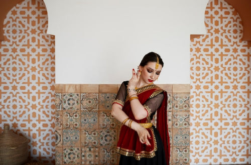 Why Indian Handcrafted Textiles Are Timeless