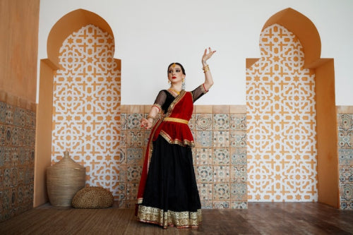 How Indian Textile Traditions Influence Global Fashion