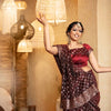 What Makes Organza a Popular Choice for Occasion Wear