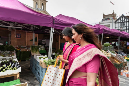 Why Artisan-Made Products Celebrate Individuality