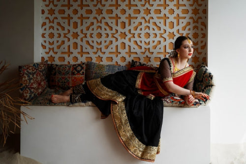 How Heritage Weaves Bring Elegance to Modern Wardrobes
