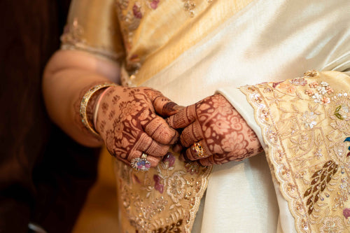 How to Choose the Right Saree Fabric for Every Occasion