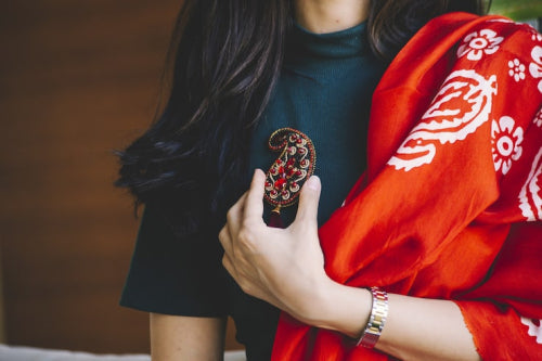 How to Select Handmade Products That Reflect Authentic Craftsmanship