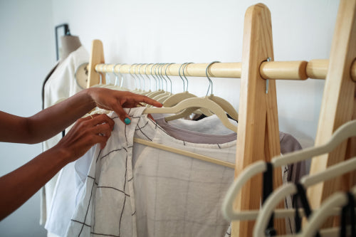 How Handmade Fashion Supports Long-Term Wardrobe Value