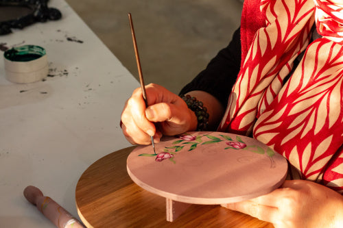 How Handmade Lifestyle Products Reflect Individual Style