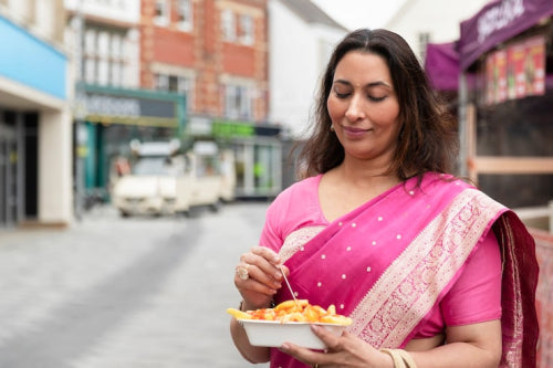 What Makes Sustainable Lifestyle Choices Rewarding