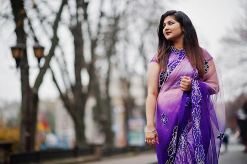The Growing Demand for Ethical Fashion in India